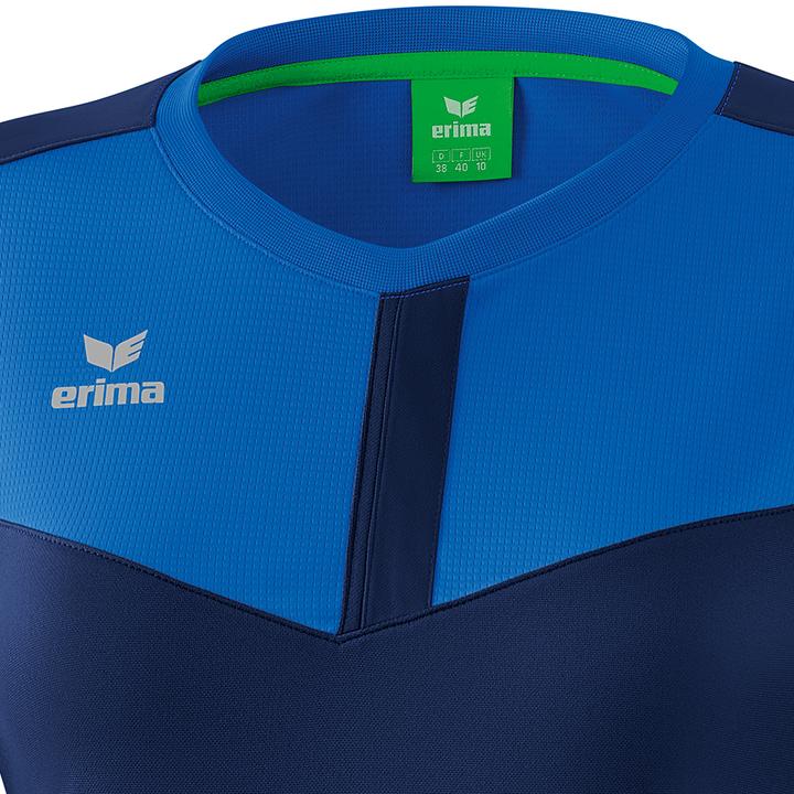 Produktbild Erima Squad T-Shirt Damen (38)