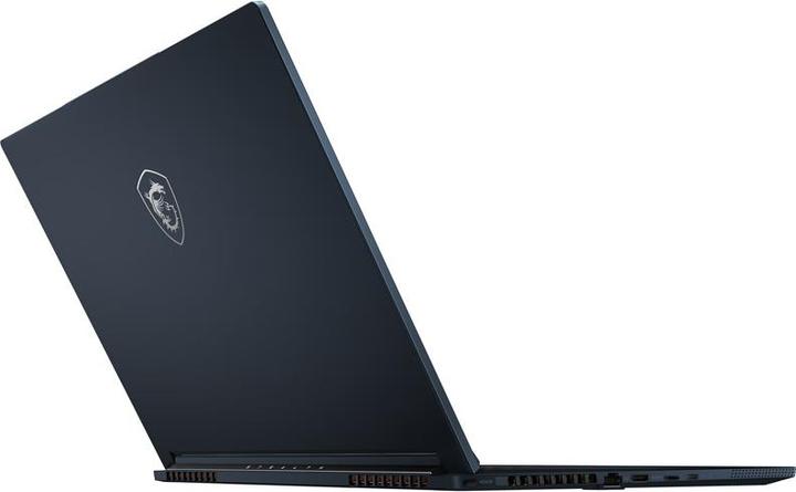 Produktbild MSI Stealth 16 AI Studio (16", Intel Core Ultra 7 155H, 32 GB, 1000 GB, DE)