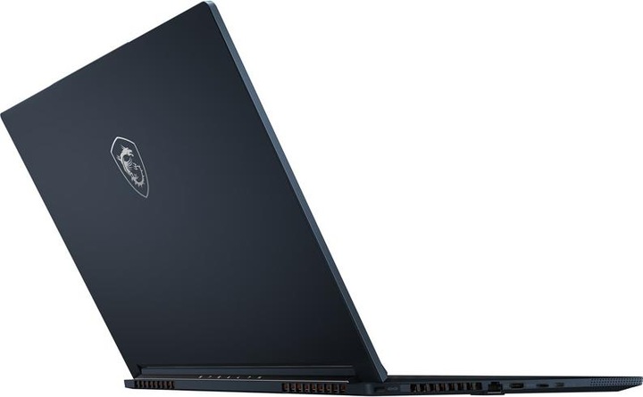 Actual product image MSI Stealth 16 AI Studio (16", Intel Core Ultra 7 155H, 32 GB, 1000 GB, DE)