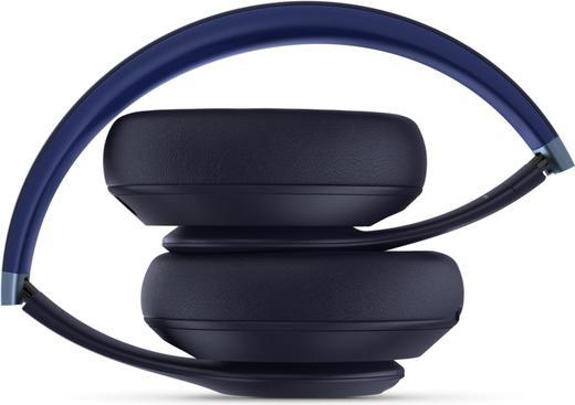 Produktbild Beats Studio Pro (Keine Geräuschunterdrückung, 40 h, Kabelgebunden, Kabellos)