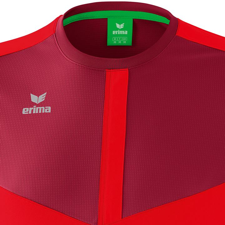 Produktbild Erima Squad T-Shirt (140)