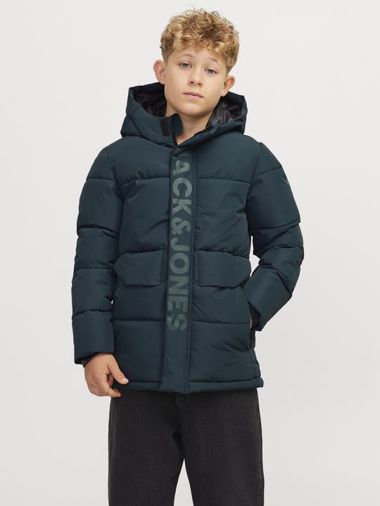 Produktbild Jack & Jones Jcospeed Puffer Sn Jnr (128)