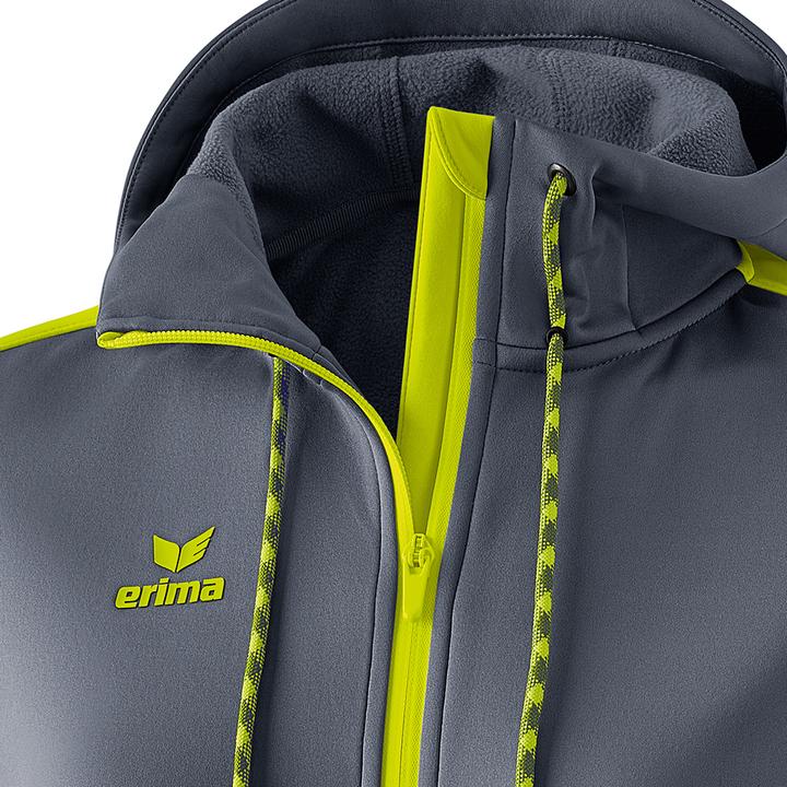 Produktbild Erima Softshelljacke (44)