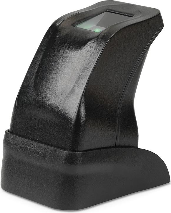 Actual product image TimeMoto FP-150 - USB fingerprint reader for easy enrolment of fingerprints on the