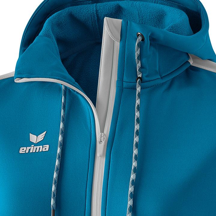 Immagine prodotto Erima Giacca Softshell (34)