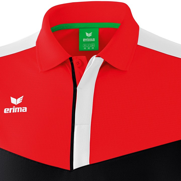 Immagine prodotto Erima Polo Della Squadra (3XL)