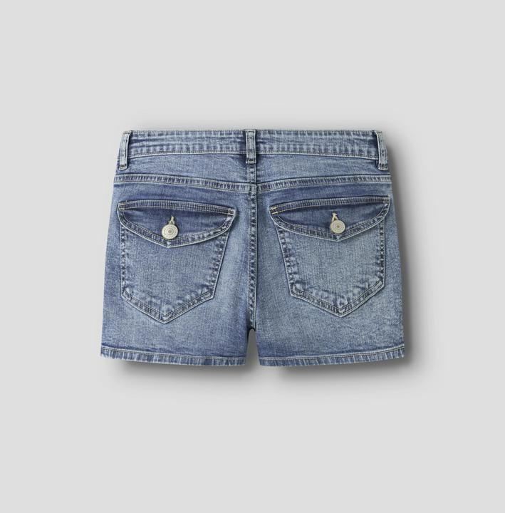 Produktbild Lmtd Slim Fit Jeansshorts (146)
