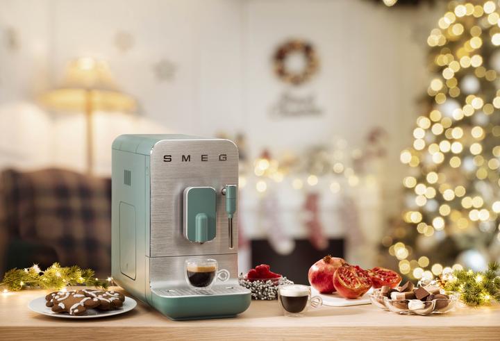 Productafbeelding Smeg BCC02EGMEU