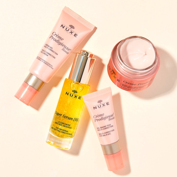 Actual product image Nuxe Crème Prodigieuse Boost (40 ml)