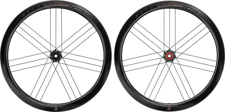 Produktbild Campagnolo WTO DB 45 2WF C23 (Laufradsatz, 28")