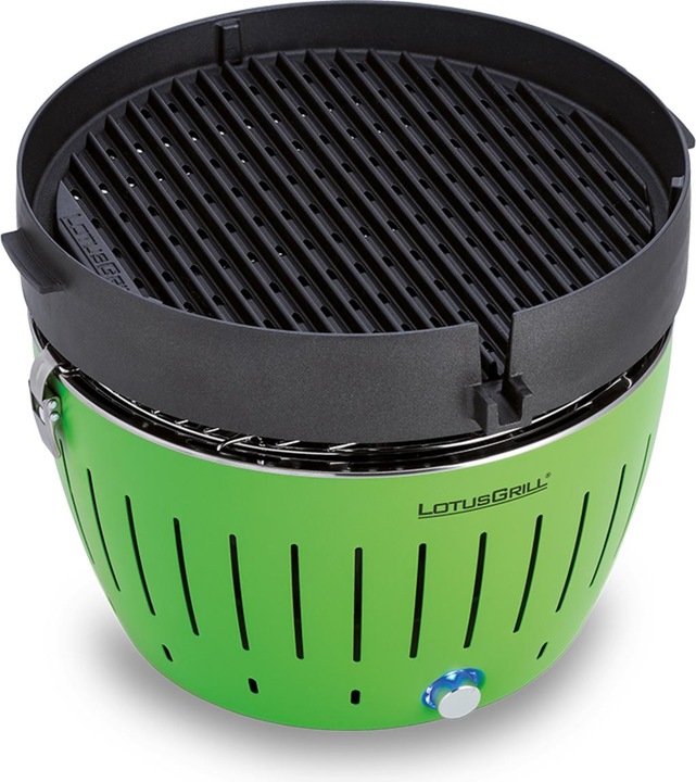 Produktbild LotusGrill Gussgrillrost
