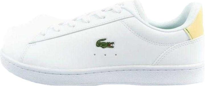 Produktbild Lacoste Carnaby Sneaker Leder (35.5)