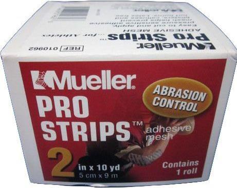Actual product image Mueller Per Strips (1 x)