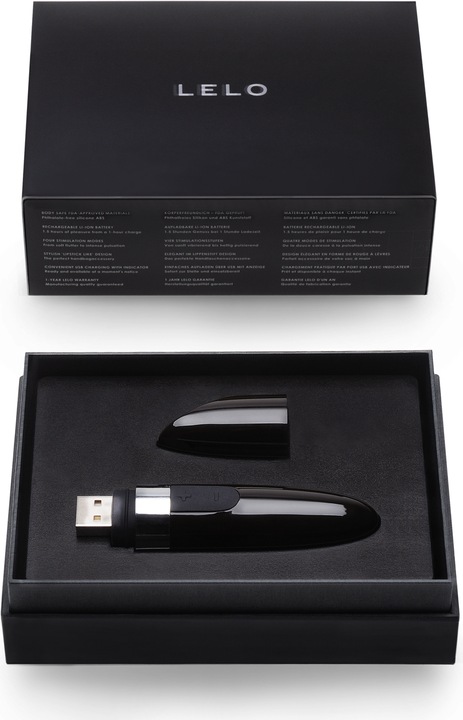 Actual product image LELO Mia 2