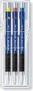 Actual product image Staedtler Mechanical pencil Mars micro ass. 3PCS (0.70 mm, HB, 3 x)