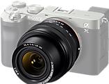 Produktbild Sony FE 28-60mm f/4-5.6 (Sony E, Vollformat)