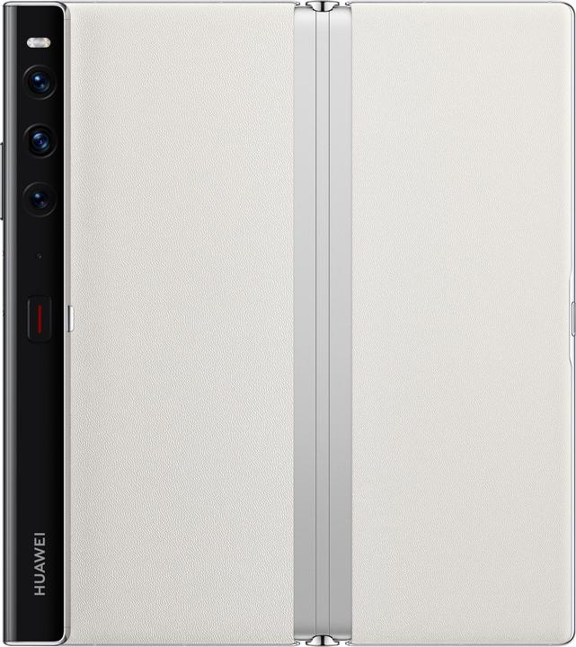 Produktbild Huawei Mate Xs 2 (512 GB, Weiss, 7.80", Hybrid Dual SIM, 4G)