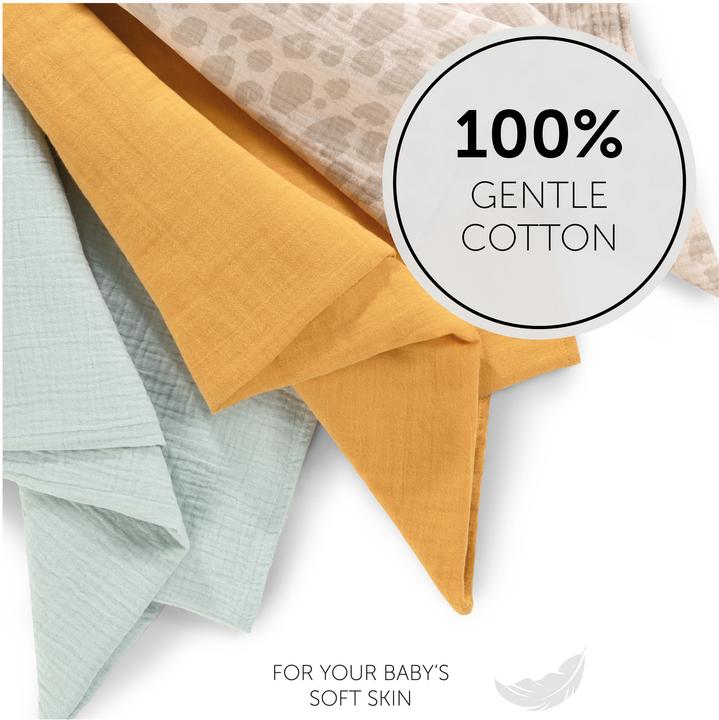 Immagine prodotto Hauck Cuddle n Dream 3Set (80 cm, 80 cm)