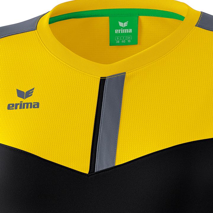 Actual product image Erima Squad T-Shirt Ladies (42)