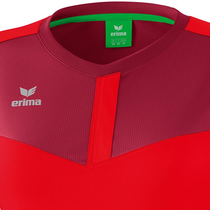 Produktbild Erima Squad T-Shirt Damen (42)