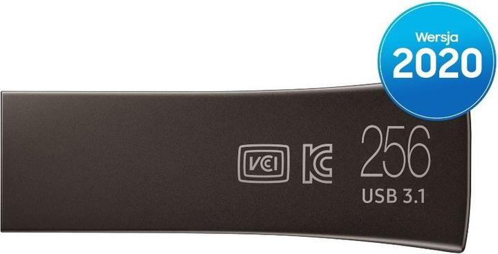 Productafbeelding Samsung Bar Plus (256 GB, USB-A)