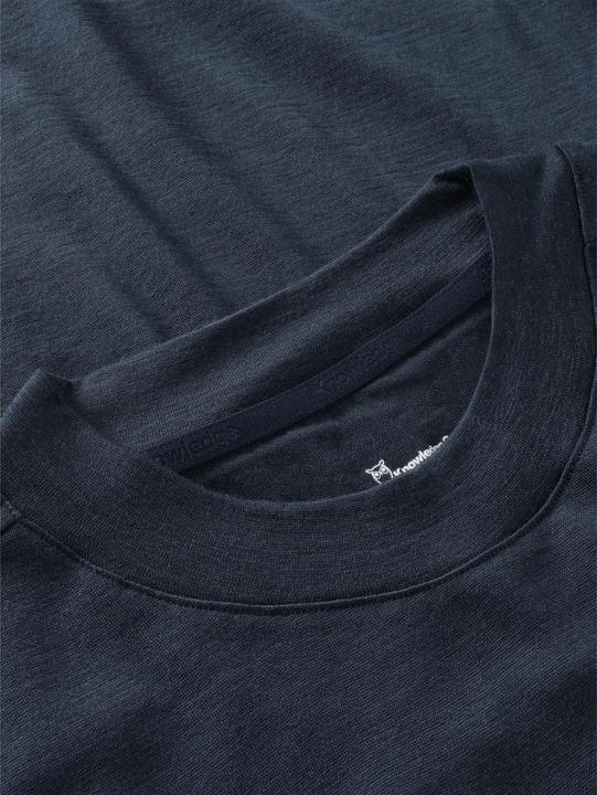 Actual product image KnowledgeCotton Apparel Dynamic Wool 175 Single (M)