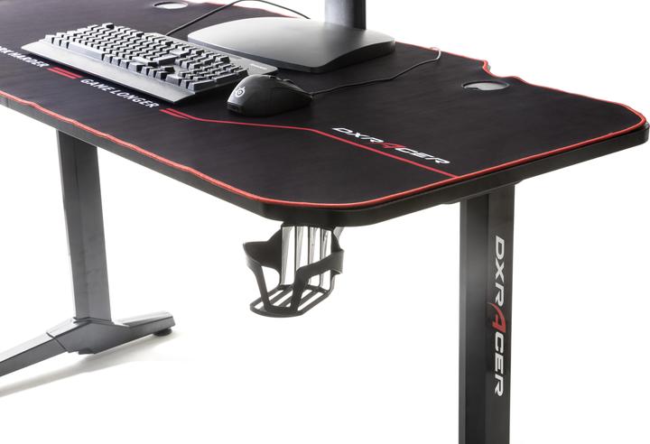 Actual product image DXRacer Max1