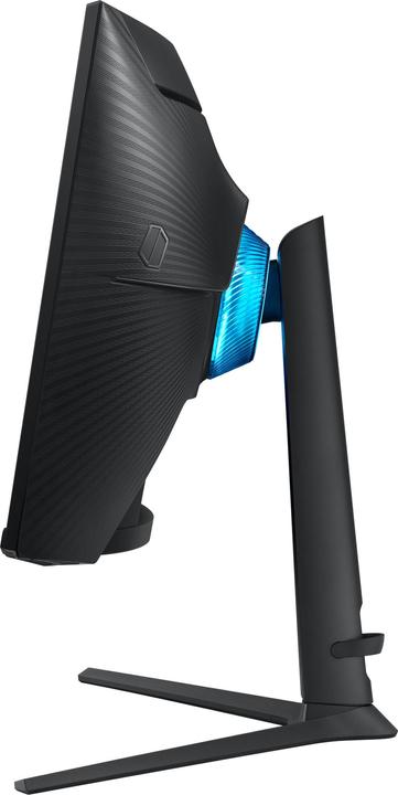 Immagine prodotto Samsung Odyssey G6 - G65B (2560 x 1440 pixel, 32")