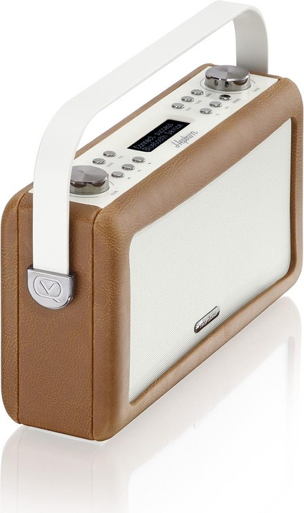 Produktbild View Quest Hepburn