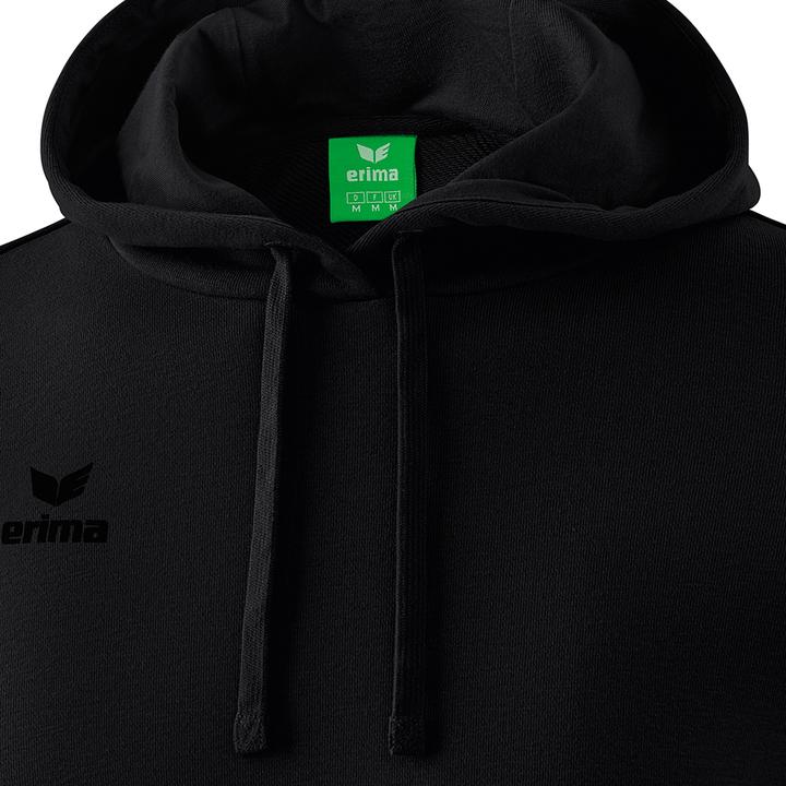 Actual product image Erima Kapuzensweat (128)