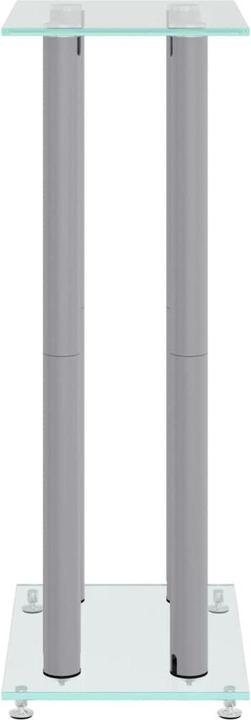 Produktbild vidaXL Mund (1 Paar, Ständer)