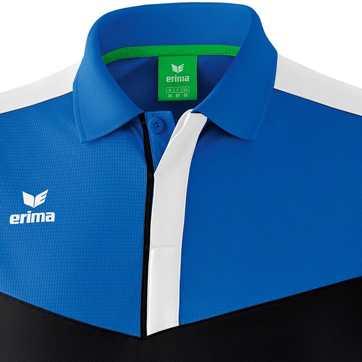 Actual product image Erima Squad Poloshirt (S)