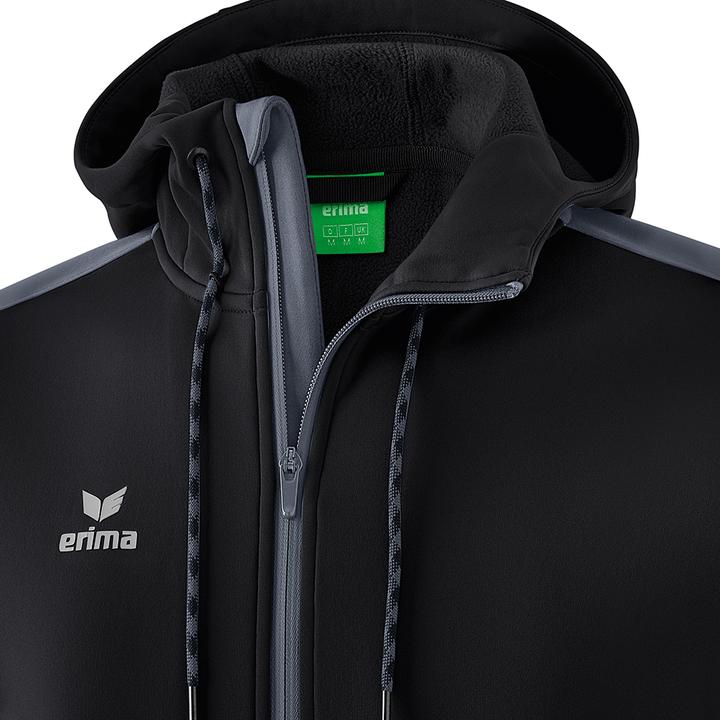 Immagine prodotto Erima Giacca Softshell (S)