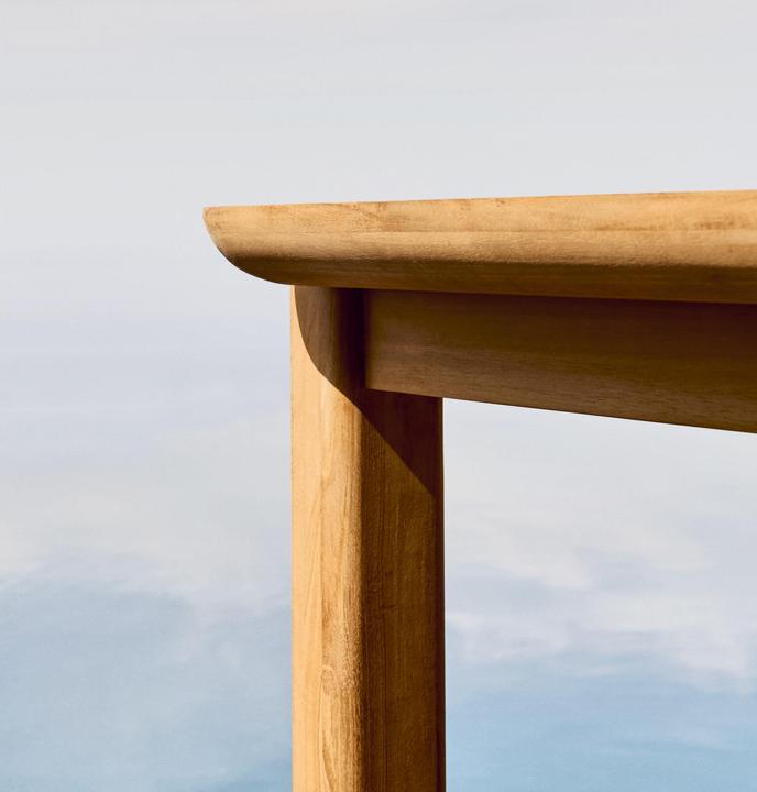 Actual product image Kave Home Icaro (220 cm)