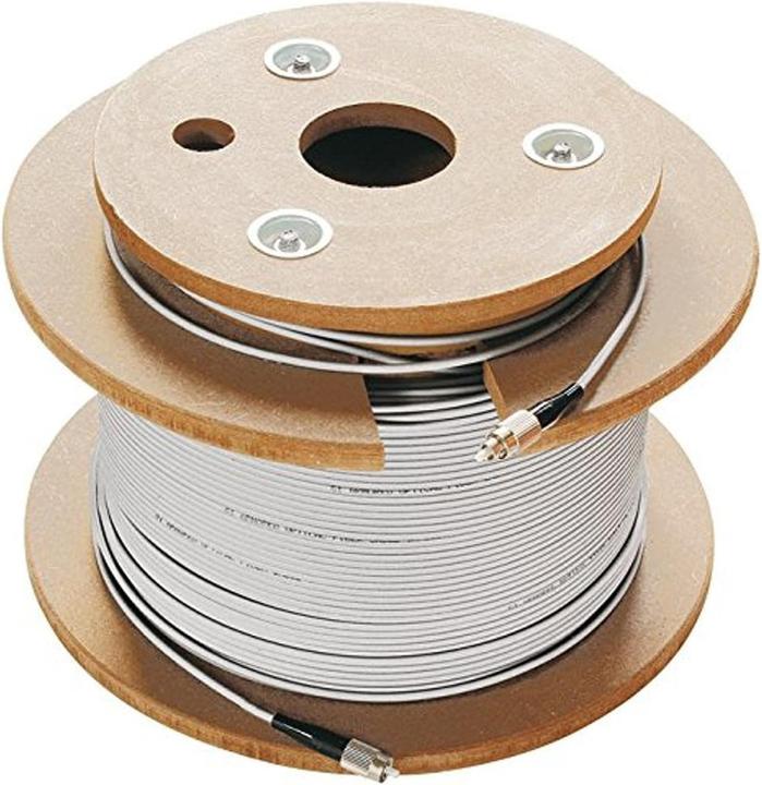 Produktbild Axing Optisches Kabel OAK 500-02 500 m