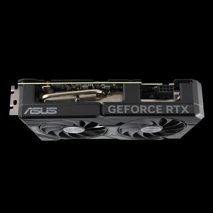 Immagine prodotto ASUS DUAL-RTX4060TI-O16G-EVO (16 GB)