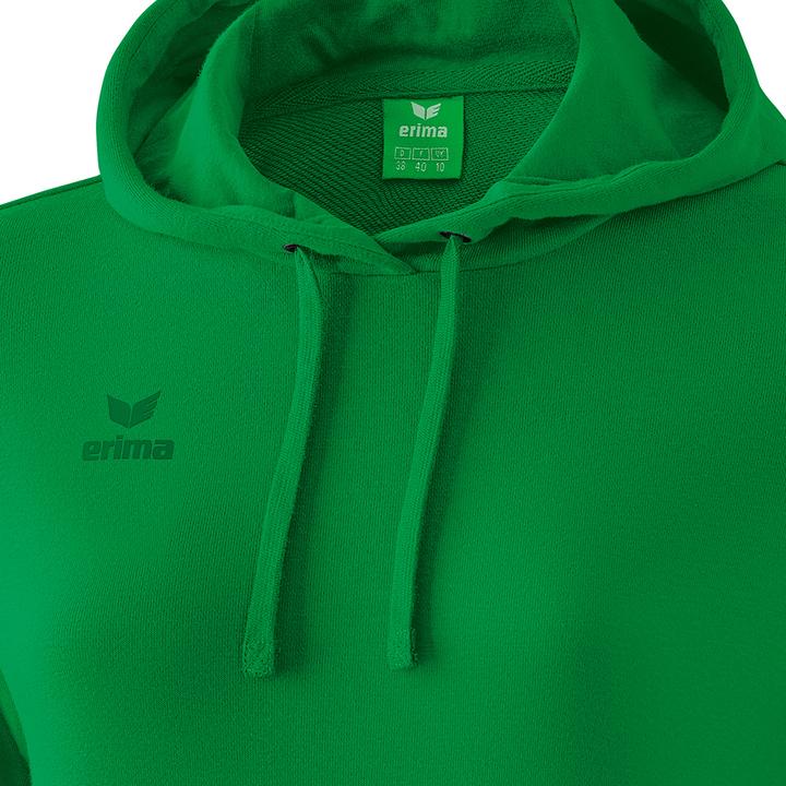 Actual product image Erima Kapuzensweat (38)