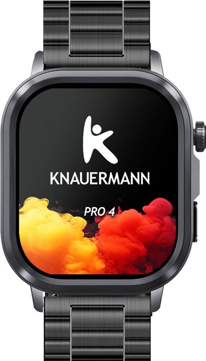 Image du produit Knauermann PRO 4 (2026) (47 mm)