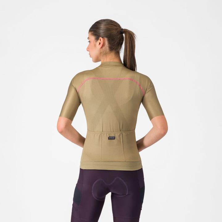 Produktbild Castelli Unlimited 2 W Jersey (S)