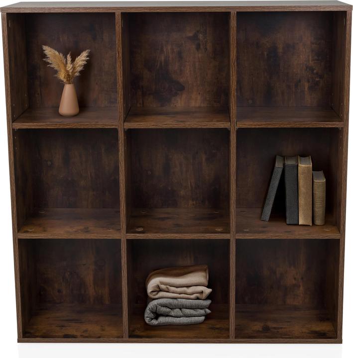 Produktbild hjh LIVING Bjorke (97.50 x 30 x 100 cm)