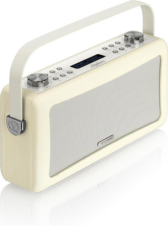 Actual product image View Quest Hepburn