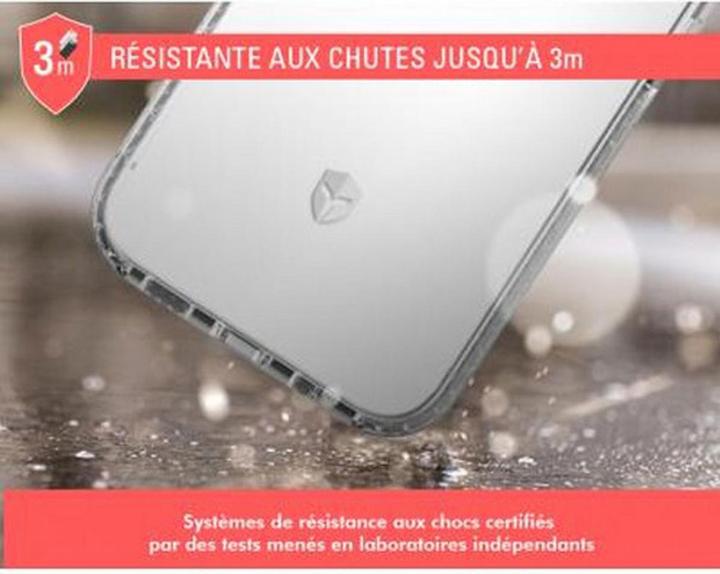 Produktbild Force Case Hülle für Samsung Galaxy J5 2017 Series (Samsung Galaxy J5 (2017))