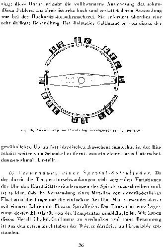 Produktbild Grundkenntnisse der Uhrmacherei (Deutsch, R. Lavrest, 2016)