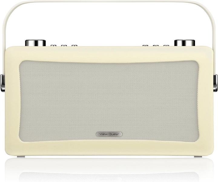 Actual product image View Quest Hepburn