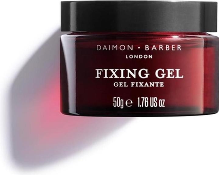 Barber Fixing Pomade 50g (Haarpomade)