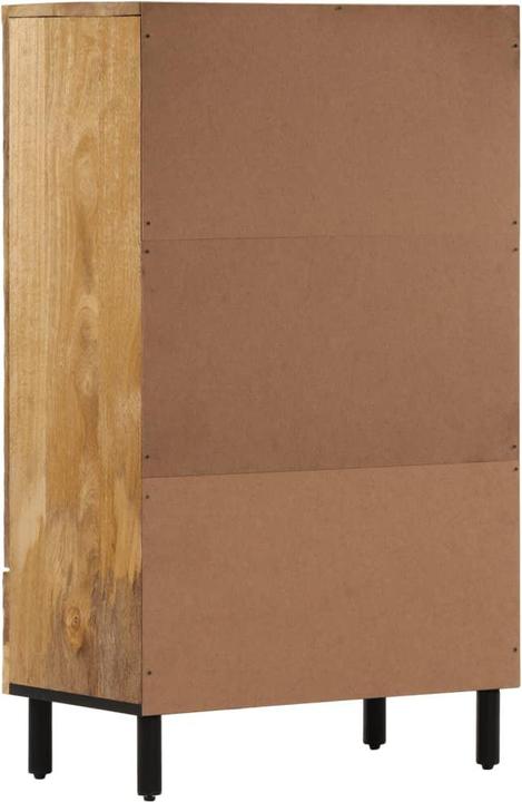 Produktbild vidaXL Highboard (60 x 33 x 100 cm)