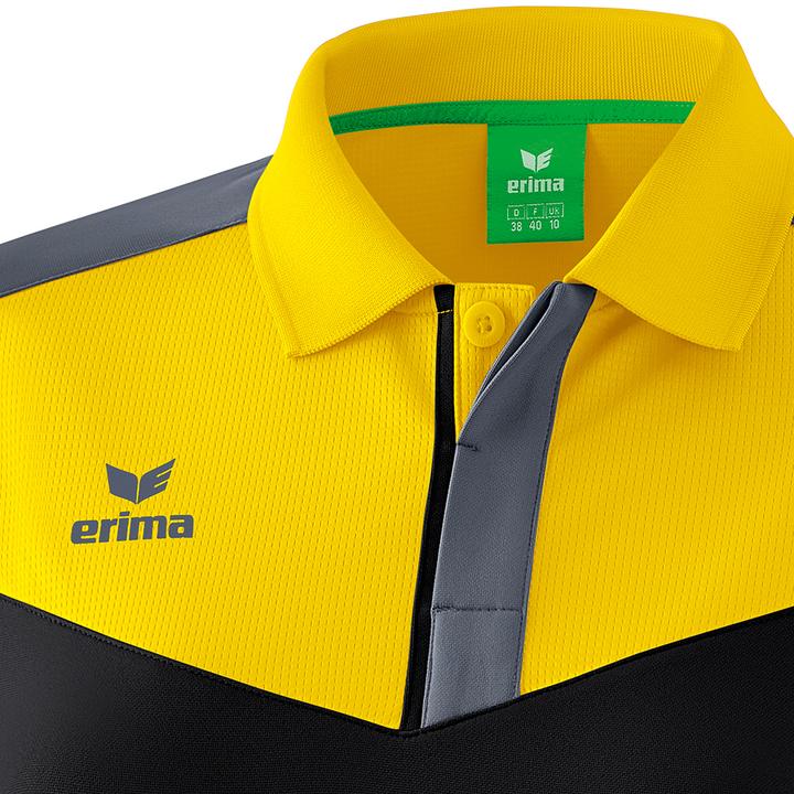 Produktbild Erima Squad Poloshirt Damen (36)
