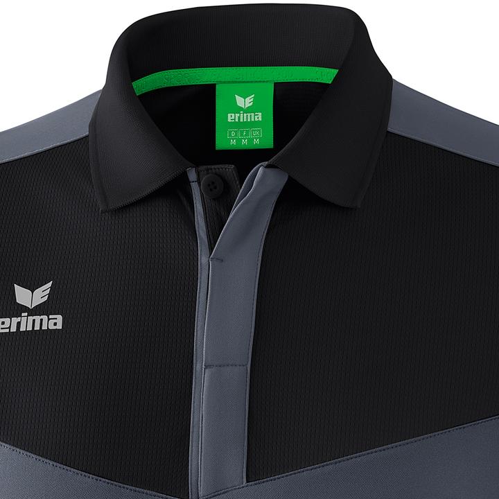 Produktbild Erima Squad Poloshirt (S)
