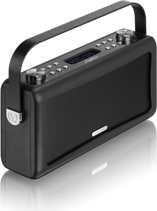 Produktbild View Quest Hepburn
