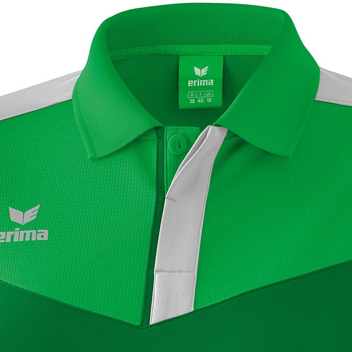 Immagine prodotto Erima Squad Poloshirt Damen (38)